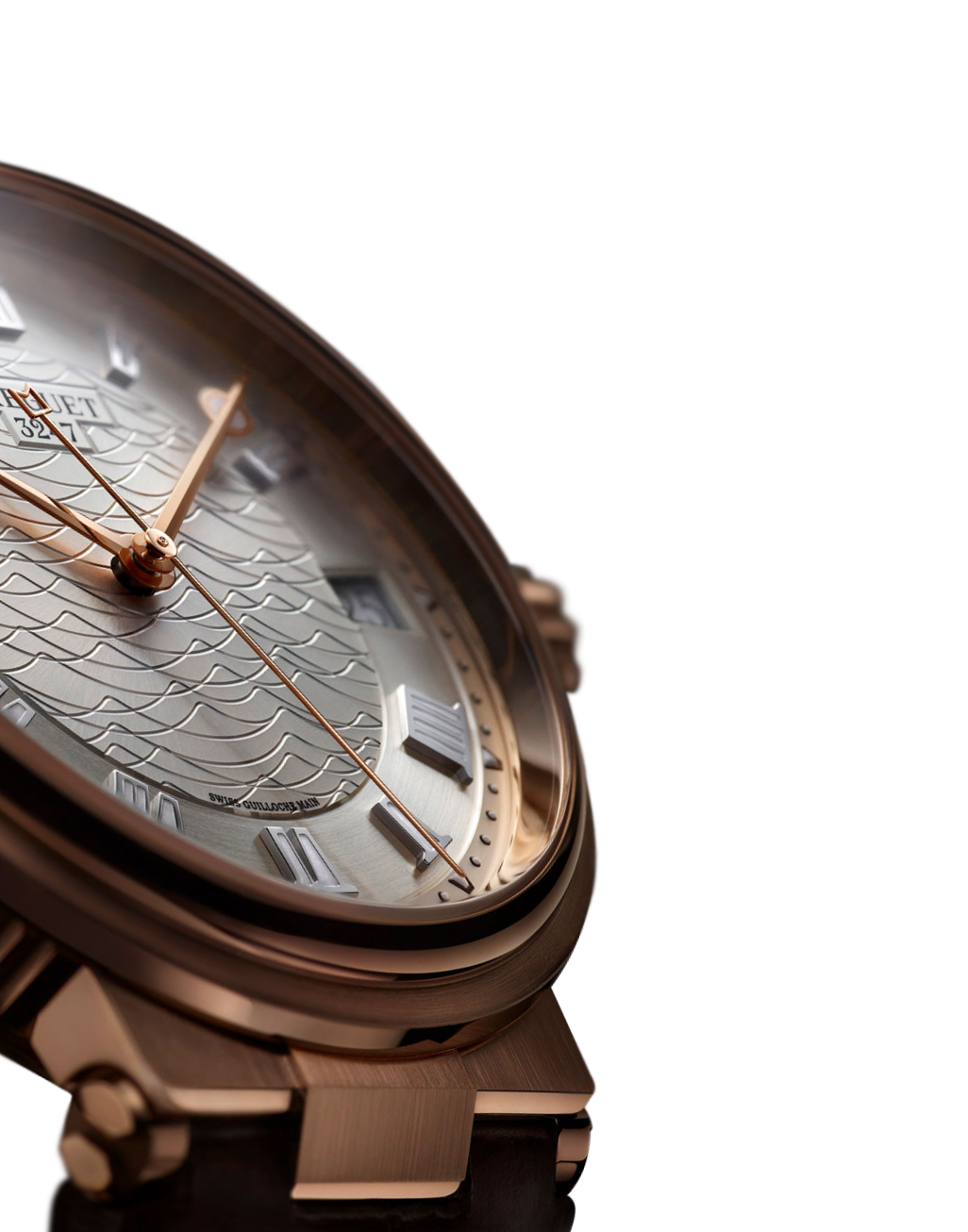 big watch